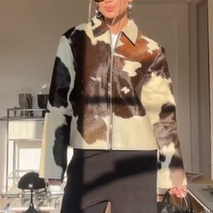 SAMSOE SAMSOE SALYLO JACKET